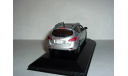 Nissan Murano 2009(2010) Z51 LHD J-collection 1-43 Ниссан Мурано 4x4 ЛЕВЫЙ РУЛЬ! - СЕРЕБРИСТЫЙ, масштабная модель, scale43