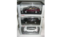 Nissan Teana J32 LHD 2009 J-collection 1-43 Ниссан Теана BLACK левый руль, масштабная модель, 1:43, 1/43