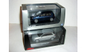 С РУБЛЯ! - Volkswagen Golf VI 5dr 2009г Schuco 1:43 --- VW 5дверей Гольф-6 BLUE-GRAPHIT/ синий графит, масштабная модель