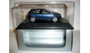 С РУБЛЯ! - Volkswagen Golf VI 5dr 2009г Schuco 1:43 --- VW 5дверей Гольф-6 BLUE-GRAPHIT/ синий графит, масштабная модель