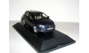 С РУБЛЯ! - Volkswagen Golf VI 5dr 2009г Schuco 1:43 --- VW 5дверей Гольф-6 BLUE-GRAPHIT/ синий графит, масштабная модель