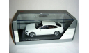 Audi A5 Sportback 3.2 quattro 2009  Schuco 1:43 --- Ауди А5 спортбэк (5 дв.) БЕЛЫЙ / WHITE, масштабная модель, 1/43