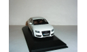 Audi A5 Sportback 3.2 quattro 2009  Schuco 1:43 --- Ауди А5 спортбэк (5 дв.) БЕЛЫЙ / WHITE, масштабная модель, 1/43