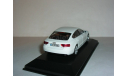 Audi A5 Sportback 3.2 quattro 2009  Schuco 1:43 --- Ауди А5 спортбэк (5 дв.) БЕЛЫЙ / WHITE, масштабная модель, 1/43