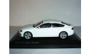 Audi A5 Sportback 3.2 quattro 2009  Schuco 1:43 --- Ауди А5 спортбэк (5 дв.) БЕЛЫЙ / WHITE, масштабная модель, 1/43