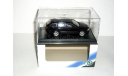 Skoda Octavia A5 combi 2004г 1:43 Abrex --- Шкода Октавия-2 комби - ДОрестайл. ЧЁРНАЯ / black, масштабная модель, 1/43