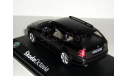 Skoda Octavia A5 combi 2004г 1:43 Abrex --- Шкода Октавия-2 комби - ДОрестайл. ЧЁРНАЯ / black, масштабная модель, 1/43