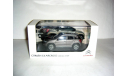 Citroen C4 Aircross 1/43 Norev --- 1:43 Ситроен Ц4 Эйркрос 4х4, масштабная модель, scale43, Citroën