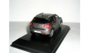 Citroen C4 Aircross 1/43 Norev --- 1:43 Ситроен Ц4 Эйркрос 4х4, масштабная модель, scale43, Citroën