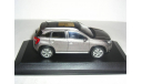 Citroen C4 Aircross 1/43 Norev --- 1:43 Ситроен Ц4 Эйркрос 4х4, масштабная модель, scale43, Citroën