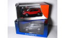 Nissan Qashqai LHD 2007г J-collection 1:43 Ниссан Кашкай ЛЕВЫЙ РУЛЬ! - красный., масштабная модель, 1/43