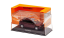✔ В наличии! - Ford Focus II (Mk2) hatchback Minichamps 1/43 Форд Фокус 2005 Мк2 хэтч 5дв 1:43 бордовый / Dark Red, масштабная модель, scale43