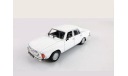 ГАЗ-3102 Волга БЕЛАЯ 1/43 ДеАгостини  GAZ 3102 Volga  1:43  DeAgostini WHITE, масштабная модель, scale43, DeAgostini-Польша (Kultowe Auta)