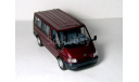 Ford Transit Mk6 ’Tourneo’ Minichamps 1/43 Форд Транзит 2000 минивэн 1:43, масштабная модель, scale43