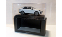 Porsche Cayenne ’e-hybrid’ Coupe 2019 Norev 1/43 Порш Кайен ’Е-Гибрид’ 2019 год white БЕЛЫЙ 1:43, масштабная модель, Herpa, scale43