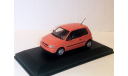 Seat Arosa Mk1 - 1997 год (дорестайл) Minichamps 1/43  Сеат Ароса Мк1 2017 год   1:43, масштабная модель