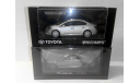 Lexus LS460 F-Sport 2013 Limousine XF40, mk4, facerlift -2 Kyosho 1/43 Лексус ЛС450 Рестайл 2012 GREY / СЕРЫЙ 1:43, масштабная модель, scale43