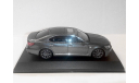 Lexus LS460 F-Sport 2013 Limousine XF40, mk4, facerlift -2 Kyosho 1/43 Лексус ЛС450 Рестайл 2012 GREY / СЕРЫЙ 1:43, масштабная модель, scale43