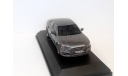 Audi A6(C8) New limousine 2018 iScale - Kyosho 1/43  Ауди А6С8 седан 2019 модельного года GREY / СЕРЫЙ 1:43, масштабная модель, scale43