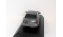 Audi A6(C8) New limousine 2018 iScale - Kyosho 1/43  Ауди А6С8 седан 2019 модельного года GREY / СЕРЫЙ 1:43, масштабная модель, scale43