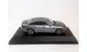 Audi A6(C8) New limousine 2018 iScale - Kyosho 1/43  Ауди А6С8 седан 2019 модельного года GREY / СЕРЫЙ 1:43, масштабная модель, scale43