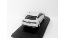 Audi A7 (C8) Sportback iScale - Kyosho 1/43 Ауди А7 2017 ’спорт-купе’ БЕЛЫЙ  /  WHITE 1:43, масштабная модель