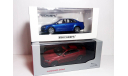 Audi RS4 B7 2004 blue 1/43 Minichamps Ауди А4 Б7 седан 2004г (Mk3) синий 1:43, масштабная модель, scale43