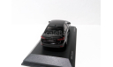 Распродажа! -»  Skoda Octavia A8 NEW Norev 1/43 Шкода Октавия 2021г Mk4 ЧЁРНЫЙ металлик / BLACK 1:43, масштабная модель, Škoda, scale43
