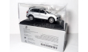 С РУБЛЯ!   Porsche Cayenne E2 Facelift 2014 Мiniсhаmрs 1/43 Порш Кайен 958-2 рестайл SILVER / серебристый 1:43, масштабная модель, scale43, Minichamps