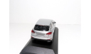 С РУБЛЯ!   Porsche Cayenne E2 Facelift 2014 Мiniсhаmрs 1/43 Порш Кайен 958-2 рестайл SILVER / серебристый 1:43, масштабная модель, scale43, Minichamps