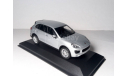 С РУБЛЯ!   Porsche Cayenne E2 Facelift 2014 Мiniсhаmрs 1/43 Порш Кайен 958-2 рестайл SILVER / серебристый 1:43, масштабная модель, scale43, Minichamps