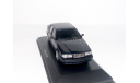 УЦЕНКА! Дефект! См.текст! Volvo 850 1994 facelift saloon 1/43 Вольво-850 рестайл седан 1:43 т.СИНИЙ, масштабная модель, scale43, Minichamps