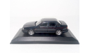 УЦЕНКА! Дефект! См.текст! Volvo 850 1994 facelift saloon 1/43 Вольво-850 рестайл седан 1:43 т.СИНИЙ, масштабная модель, scale43, Minichamps