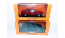 УЦЕНКА! Дефект! См.текст! Volvo 850 1994 facelift saloon 1/43 Вольво-850 рестайл седан 1:43 т.СИНИЙ, масштабная модель, scale43, Minichamps