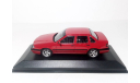 Volvo 850 facelift 1994 limousine Minichamps 1/43 Вольво 850 седан красный / RED 1:43, масштабная модель, scale43