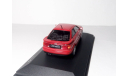 С РУБЛЯ!  Audi S2 Coupe 1992 Solido 1/43 Ауди купе эС-2 1:43 RED / красная 1:43, масштабная модель, scale43