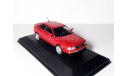 С РУБЛЯ!  Audi S2 Coupe 1992 Solido 1/43 Ауди купе эС-2 1:43 RED / красная 1:43, масштабная модель, scale43