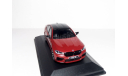 ➥ УДВОЮ! См.текст! - BMW 5er 2021 M5 Competition F90 Solido  1/43  БМВ М5(F-90) седан 5-series 1:43  красный / reden, масштабная модель, scale43