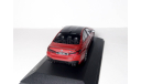 ➥ УДВОЮ! См.текст! - BMW 5er 2021 M5 Competition F90 Solido  1/43  БМВ М5(F-90) седан 5-series 1:43  красный / reden, масштабная модель, scale43