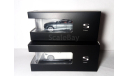 Mercedes-Benz GLS-klasse W167 (X167)2020  NEW 1/43 Мерседес Бенц GLS-класс 1:43 ЧЁРНЫЙ / black, масштабная модель