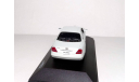 ➥ УДВОЮ! См.текст! - Nissan Gloria Y34 Ultima-Z  1/43  J-collection  Ниссан Глория 2001  1:43  белый /  WHITE, масштабная модель, scale43