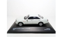 ➥ УДВОЮ! См.текст! - Nissan Gloria Y34 Ultima-Z  1/43  J-collection  Ниссан Глория 2001  1:43  белый /  WHITE, масштабная модель, scale43