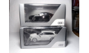 Audi A6(C8) New limousine 2018 iScale - Kyosho 1/43  Ауди А6С8 седан 2019 модельного года GREY / СЕРЫЙ 1:43, масштабная модель, scale43