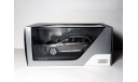 Акция - См.ниже ... Audi Q7 NEW 2016 SUV Spark  1/43  Ауди Ку-7 внедорожник 2015г (2016 модельного года) GREY / СЕРЫЙ 1:43, масштабная модель, scale43