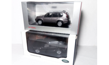 ✔ В НАЛИЧИИ! Скидка! ⬊ Nissan X-Trail 2008 T31 LHD Norev 1/43 Ниссан Икс-Трейл Т31 серо-коричневый! РАРИТЕТ!!! 1:43, масштабная модель, scale43