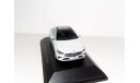 Акция - См.- ни-же! . Mercedes-Benz CLA Coupe C118 1/43 Мерседес ЦЛА купе-седан 2019 белый / WHITE 1:43 Редкий!, масштабная модель, Spark