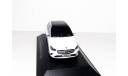 С РУБЛЯ!   Mercedes-Benz B-class W247 New 1/43 Мерседес В-класс 2019 белый / WHITE 1:43 Mercedes Редкий, масштабная модель, Herpa, scale43