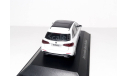 С РУБЛЯ!   Mercedes-Benz B-class W247 New 1/43 Мерседес В-класс 2019 белый / WHITE 1:43 Mercedes Редкий, масштабная модель, Herpa, scale43