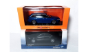 Акция! -» Audi RS6 C6 Avant Minichamps 1/43 Ауди PC6 - 2008 1:43 BLUE / СИНИЙ, масштабная модель, scale43