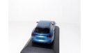 Porsche Panamera Sport Turismo 4S Diesel G2 Мiniсhаmрs 1/43 Панамера 4S УНИВЕРСАЛ! Редкая! Blue 1:43, масштабная модель, scale43, Minichamps